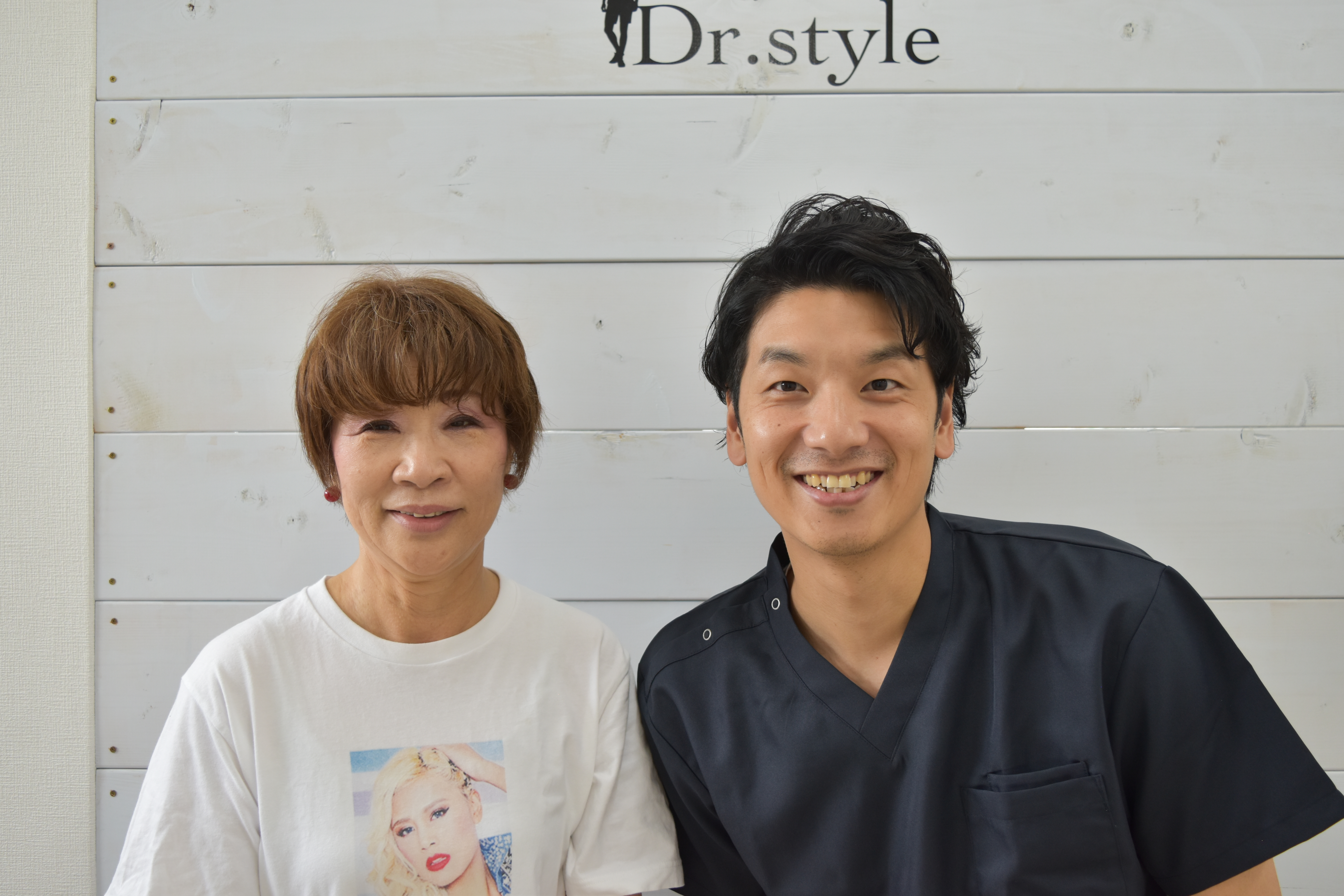 佐野市 整体 整骨院なら Dr Style整体院 医師が大絶賛